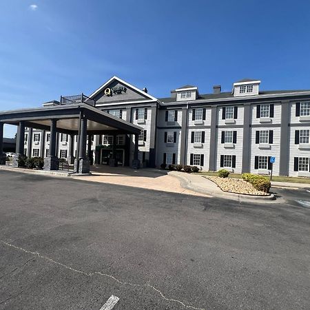 Quality Inn Rome South Zewnętrze zdjęcie