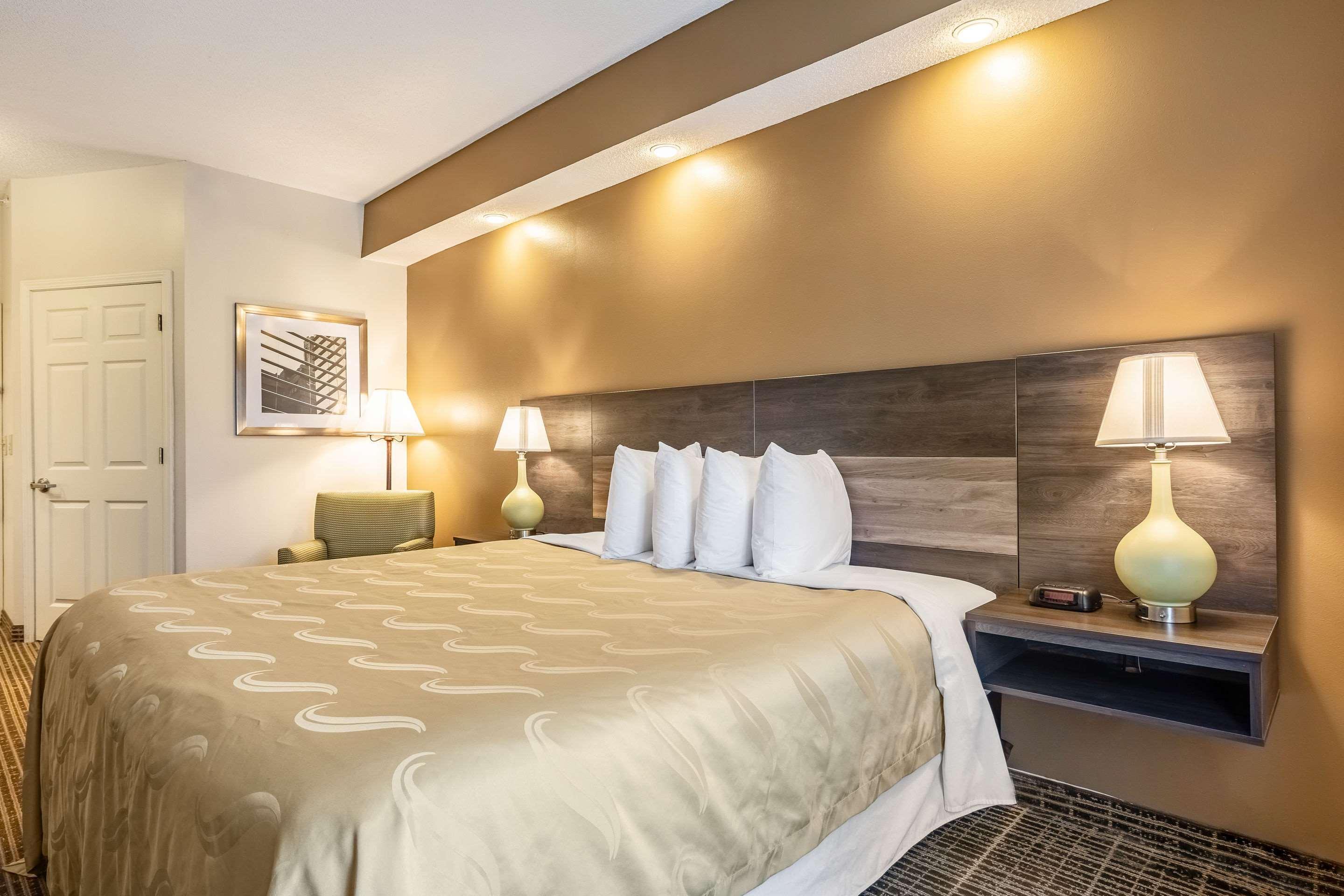 Quality Inn Rome South Zewnętrze zdjęcie