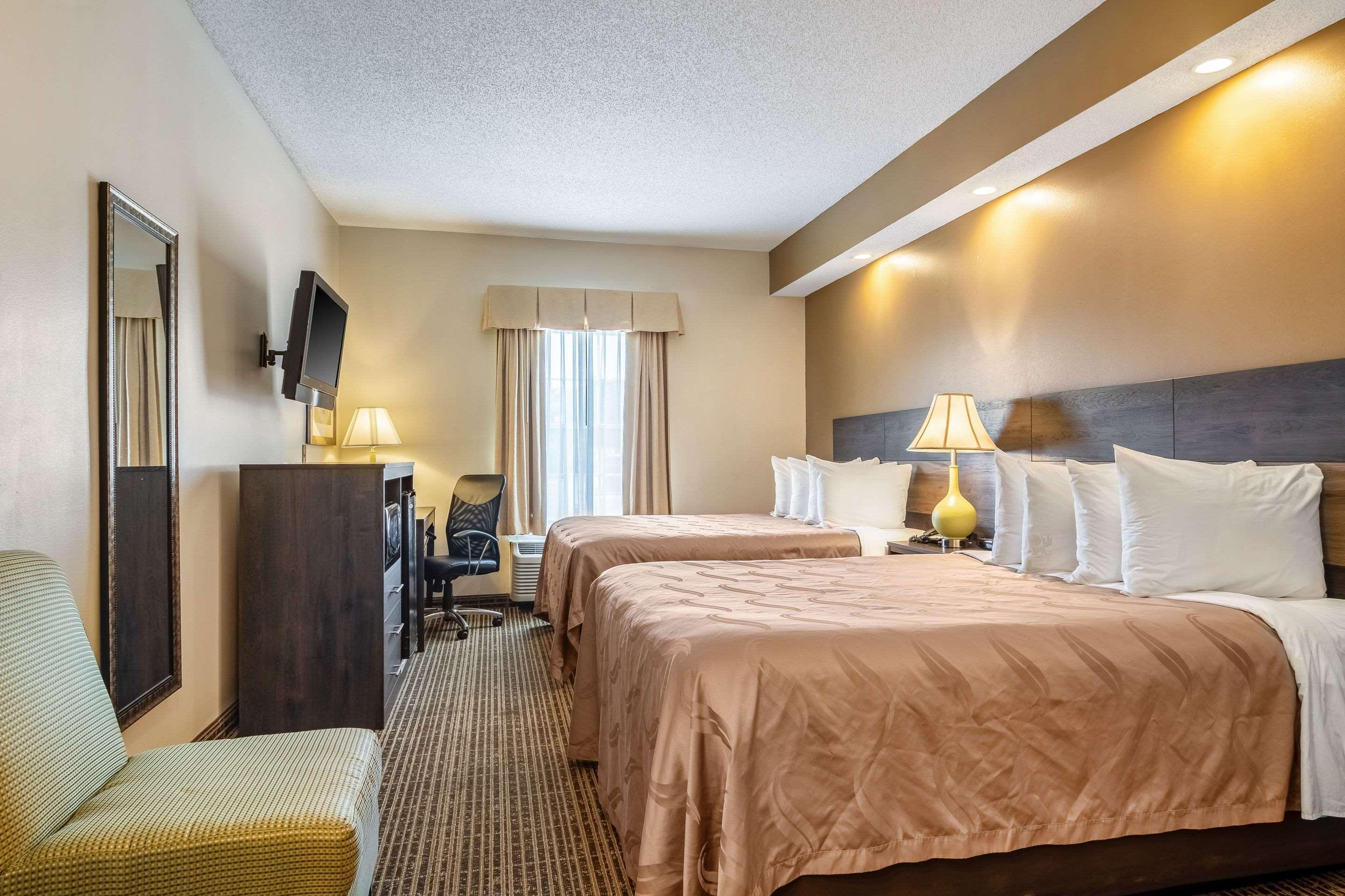 Quality Inn Rome South Zewnętrze zdjęcie