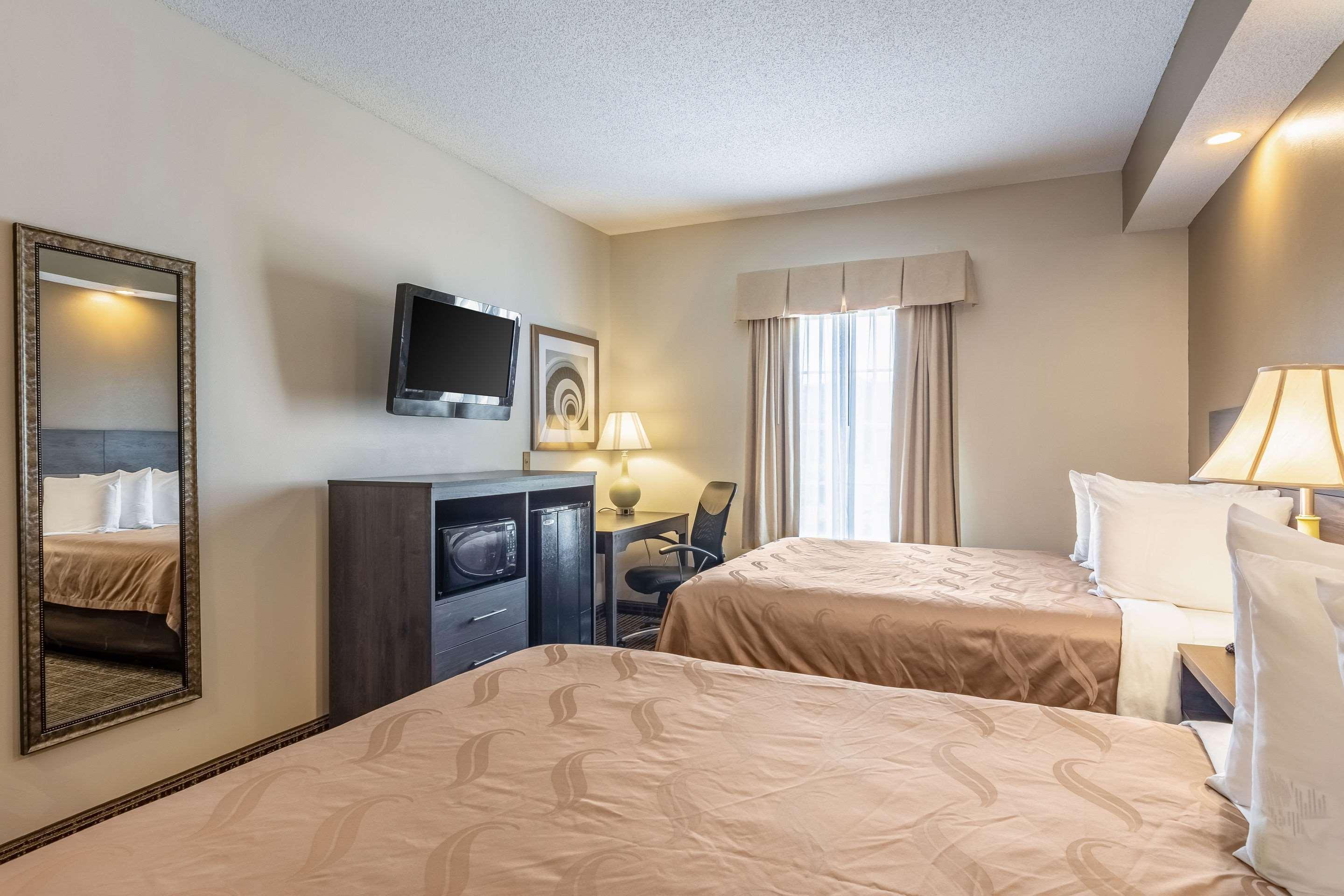 Quality Inn Rome South Zewnętrze zdjęcie