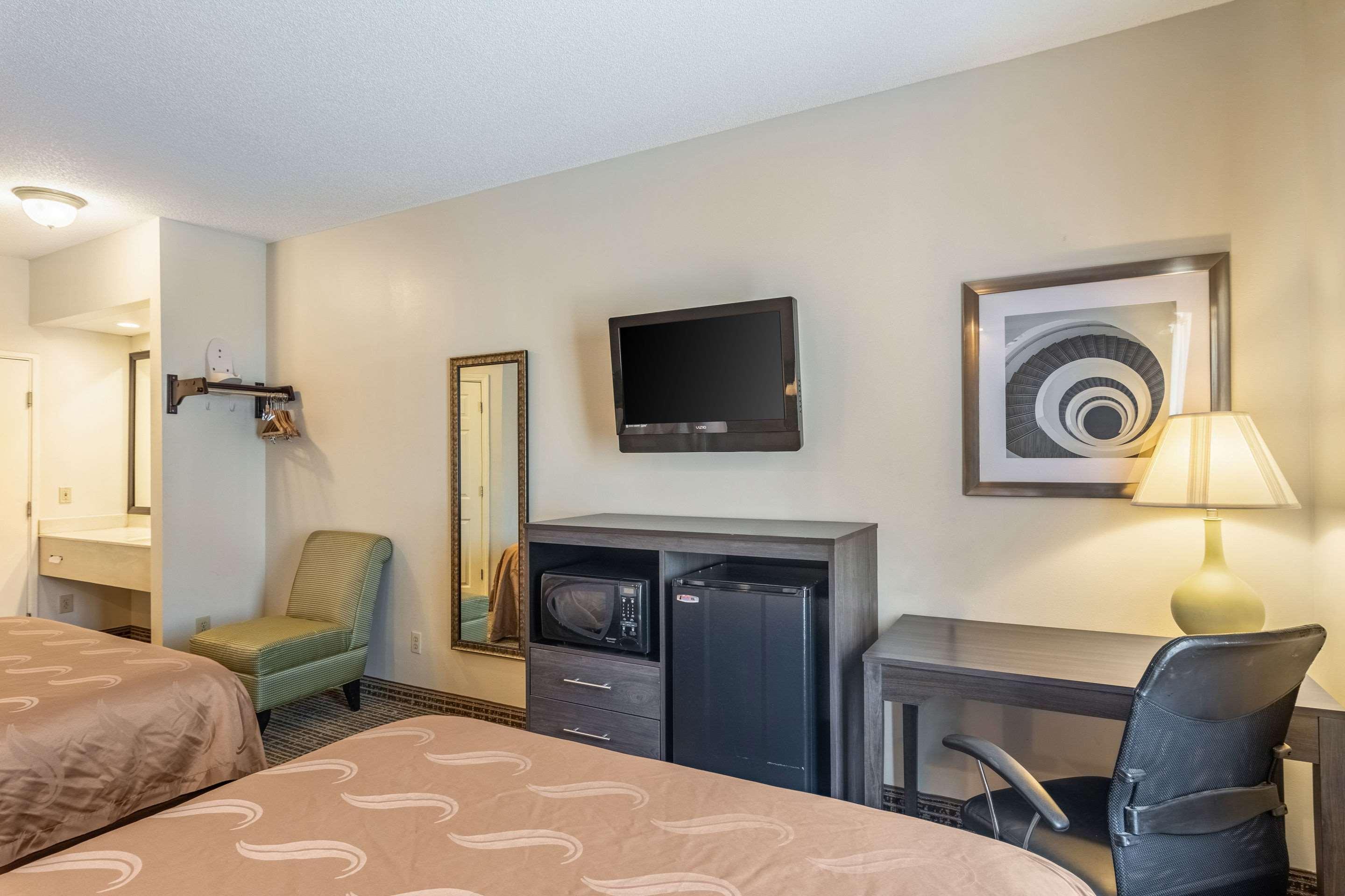 Quality Inn Rome South Zewnętrze zdjęcie