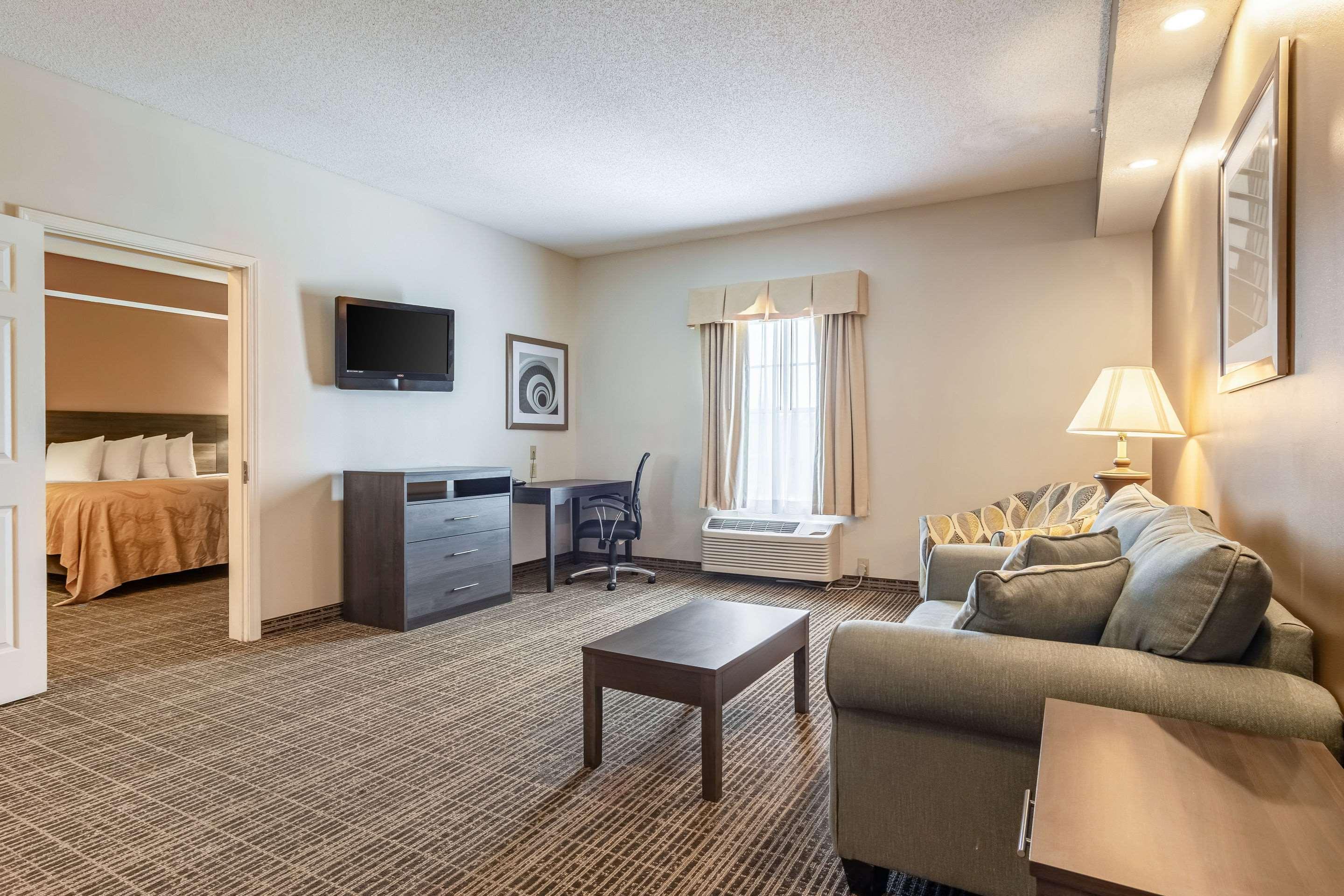 Quality Inn Rome South Zewnętrze zdjęcie
