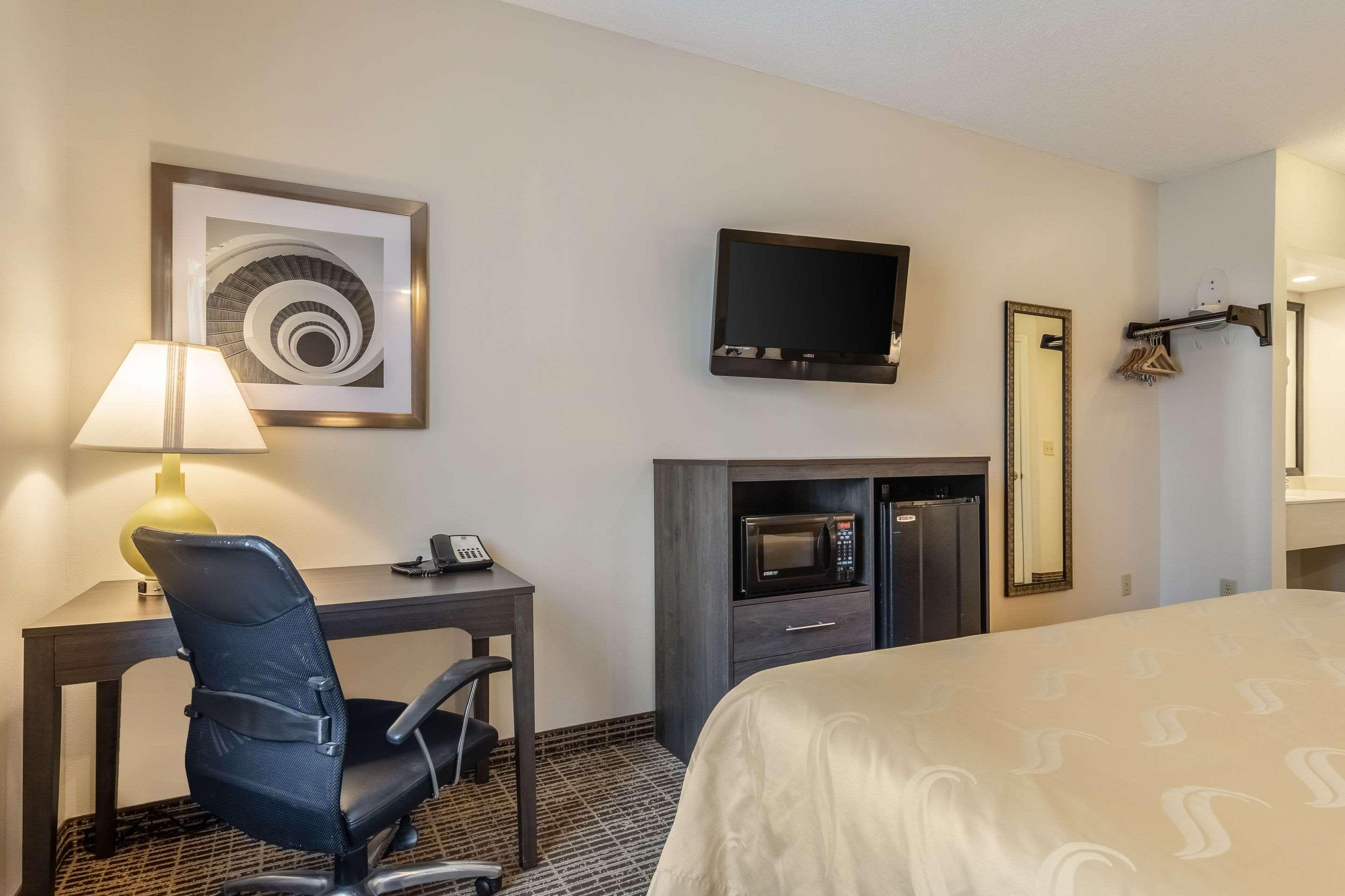 Quality Inn Rome South Zewnętrze zdjęcie