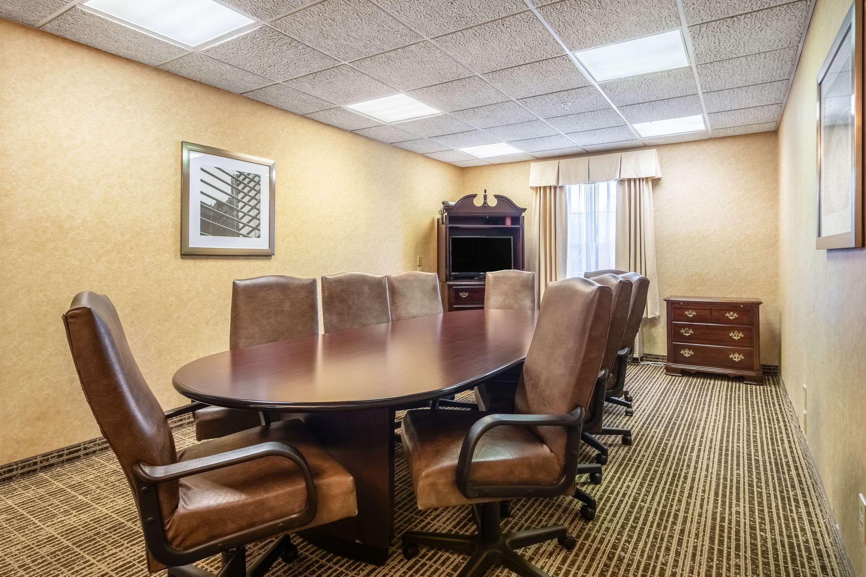 Quality Inn Rome South Zewnętrze zdjęcie