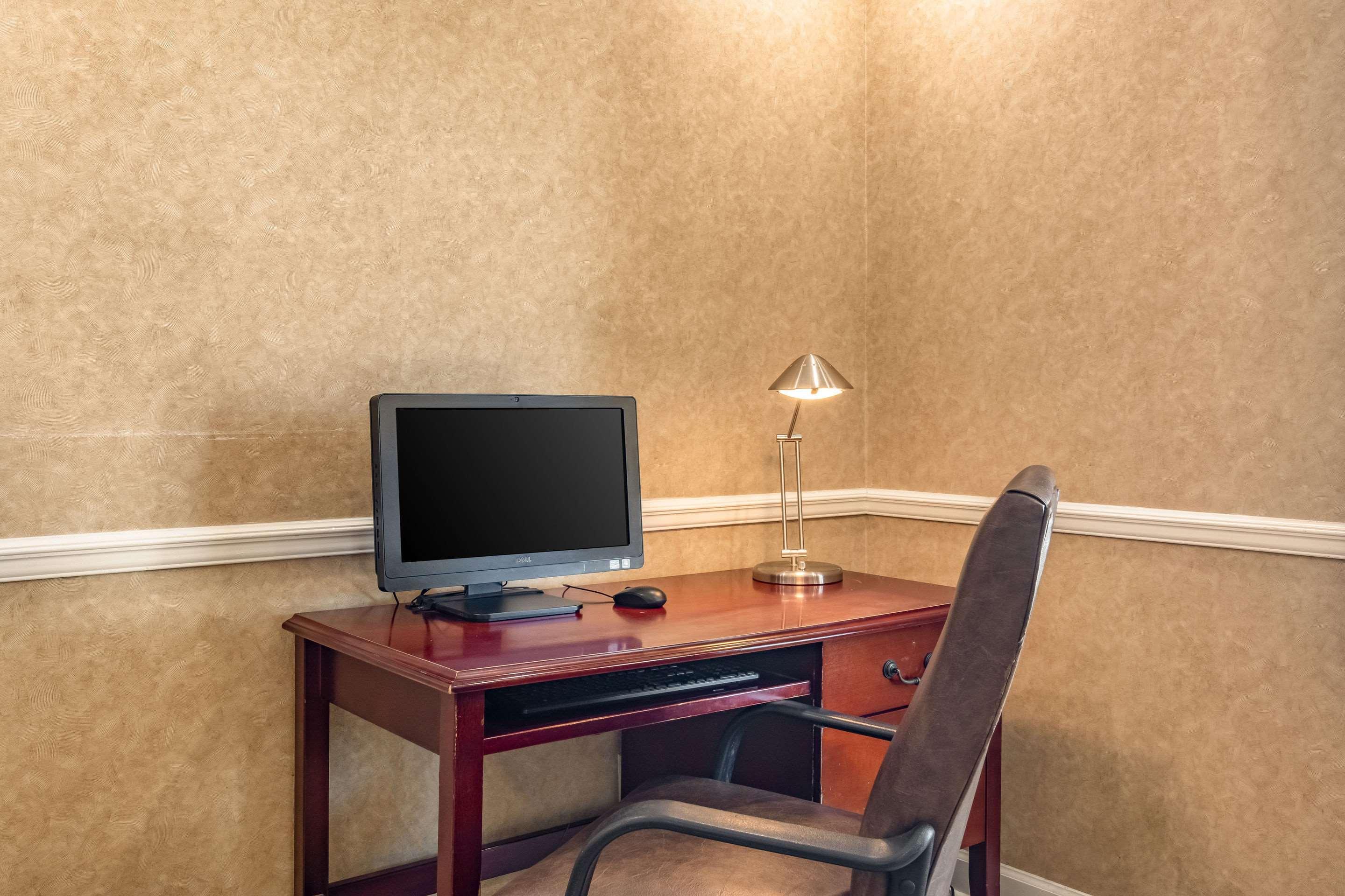Quality Inn Rome South Zewnętrze zdjęcie