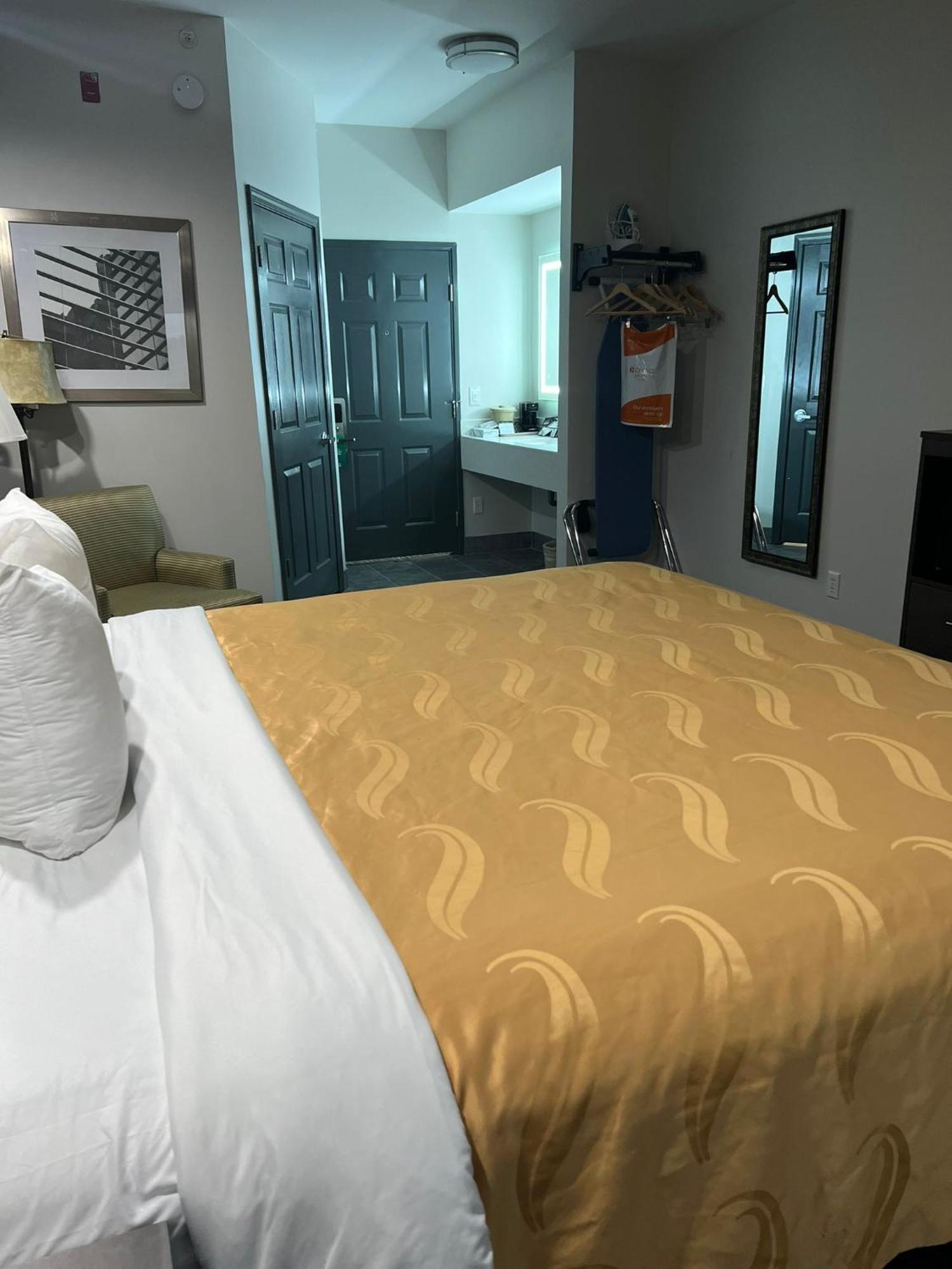 Quality Inn Rome South Zewnętrze zdjęcie