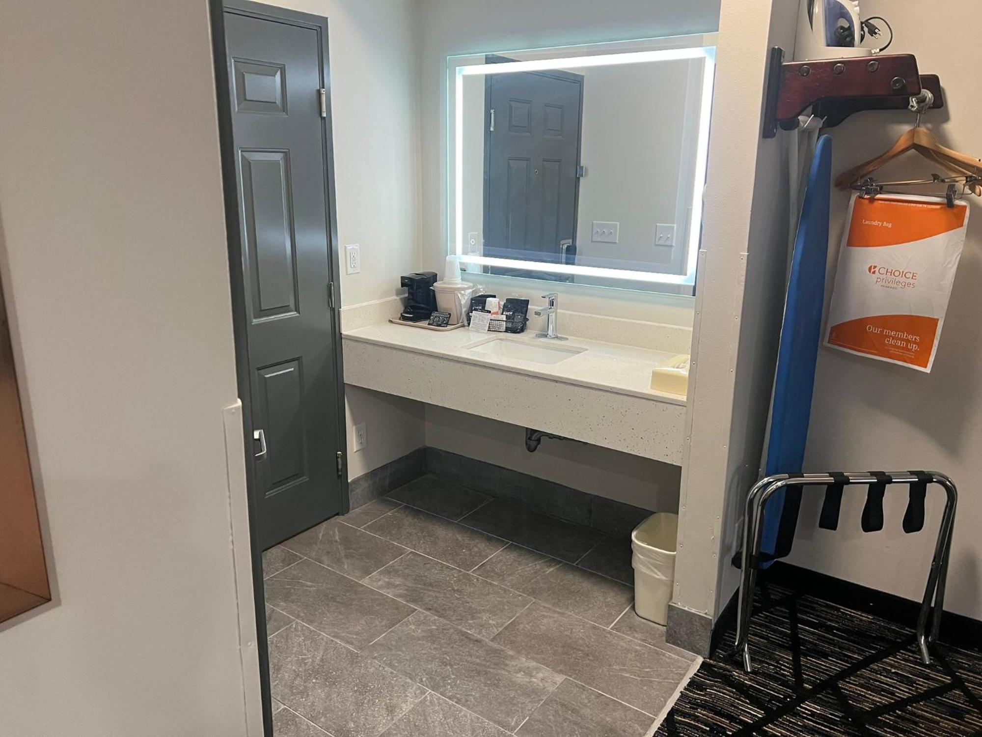 Quality Inn Rome South Zewnętrze zdjęcie