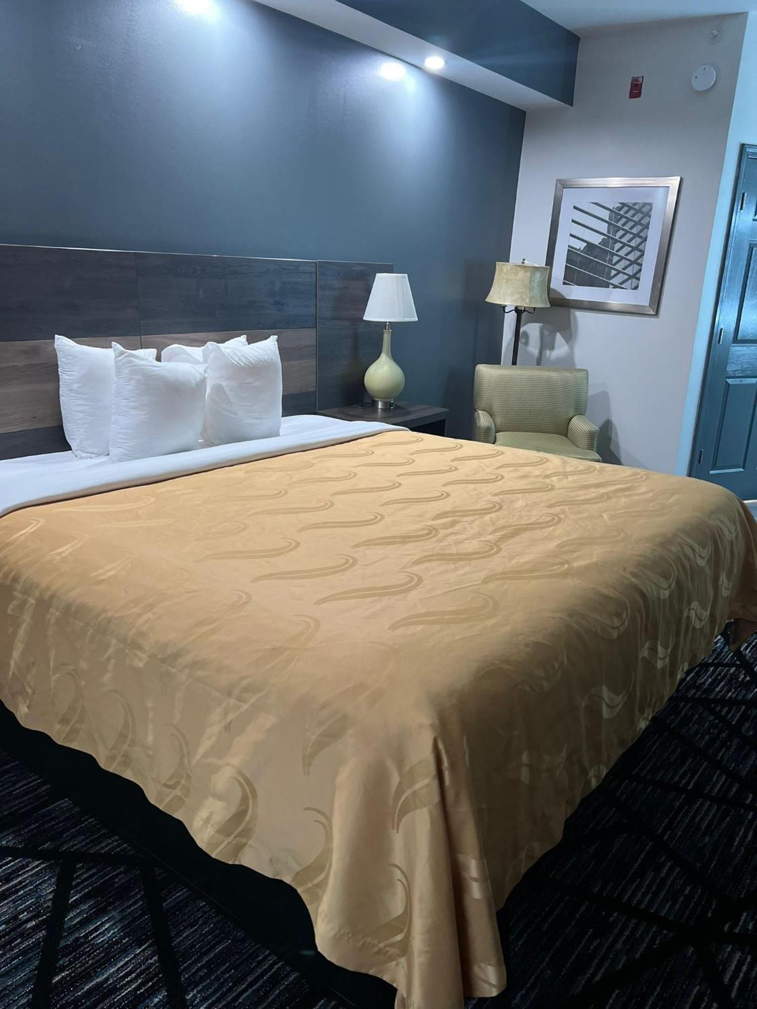 Quality Inn Rome South Zewnętrze zdjęcie