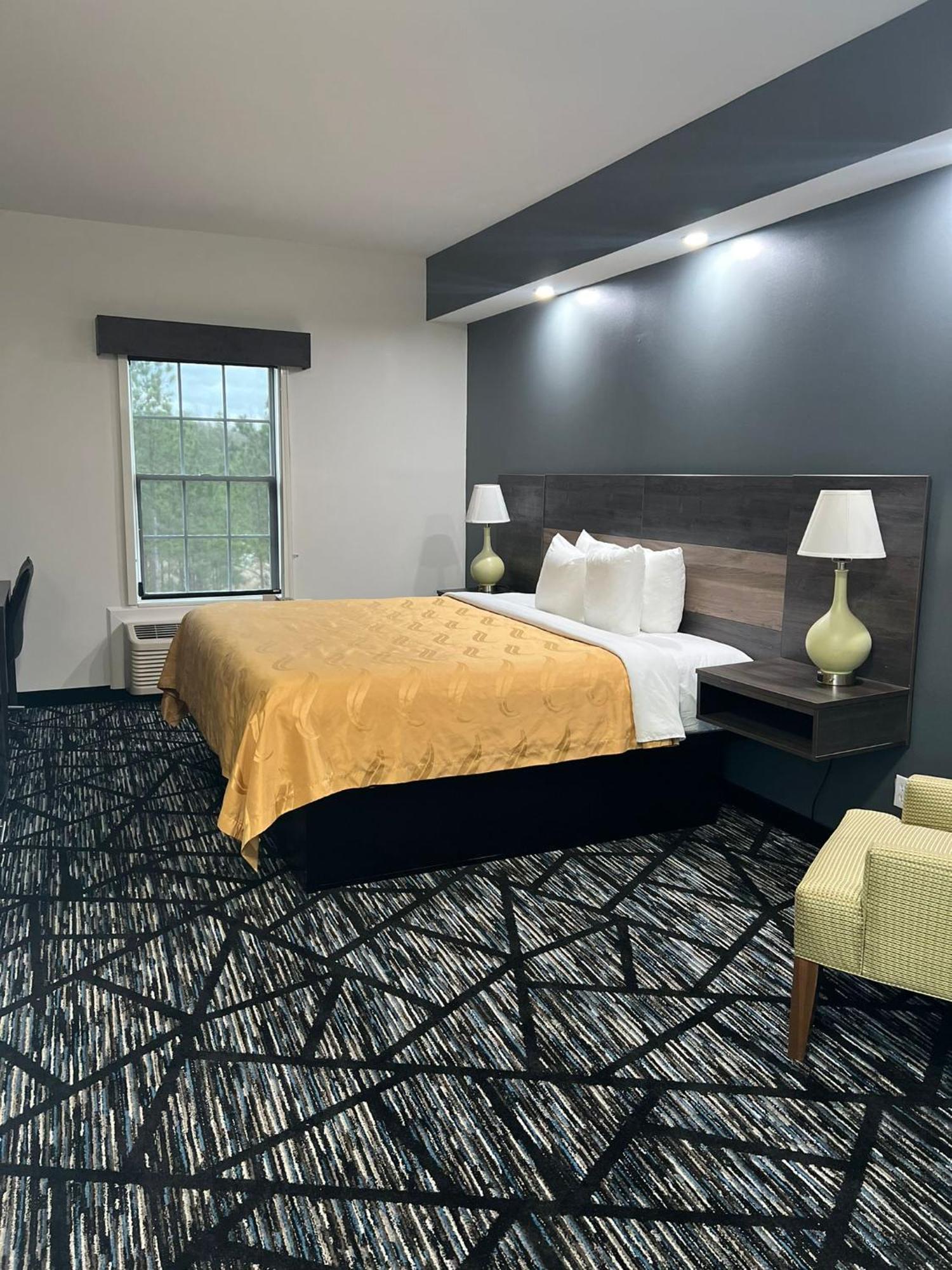 Quality Inn Rome South Zewnętrze zdjęcie