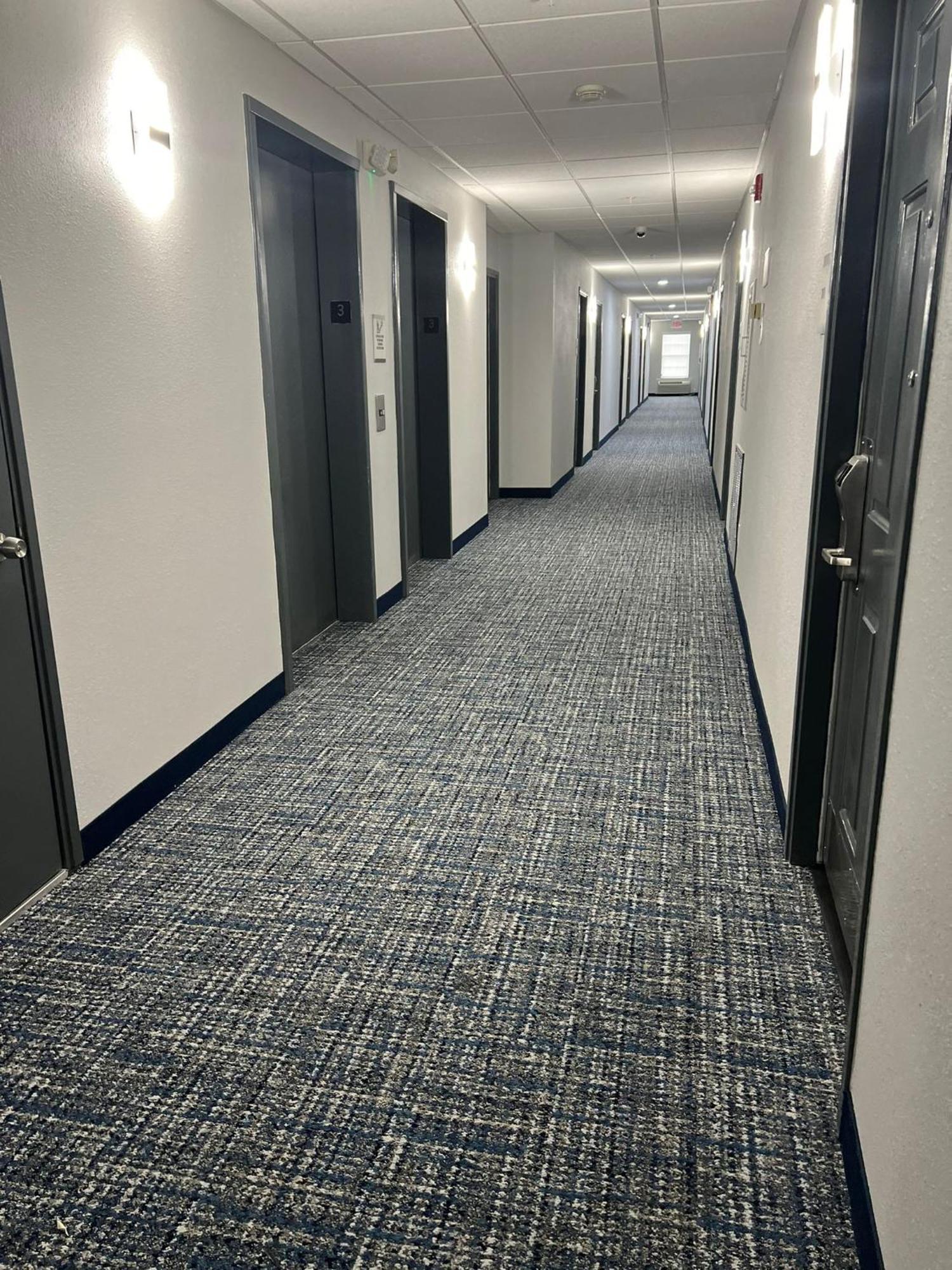 Quality Inn Rome South Zewnętrze zdjęcie