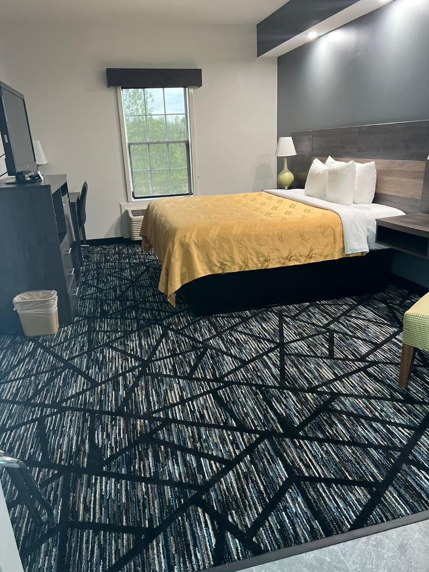 Quality Inn Rome South Zewnętrze zdjęcie