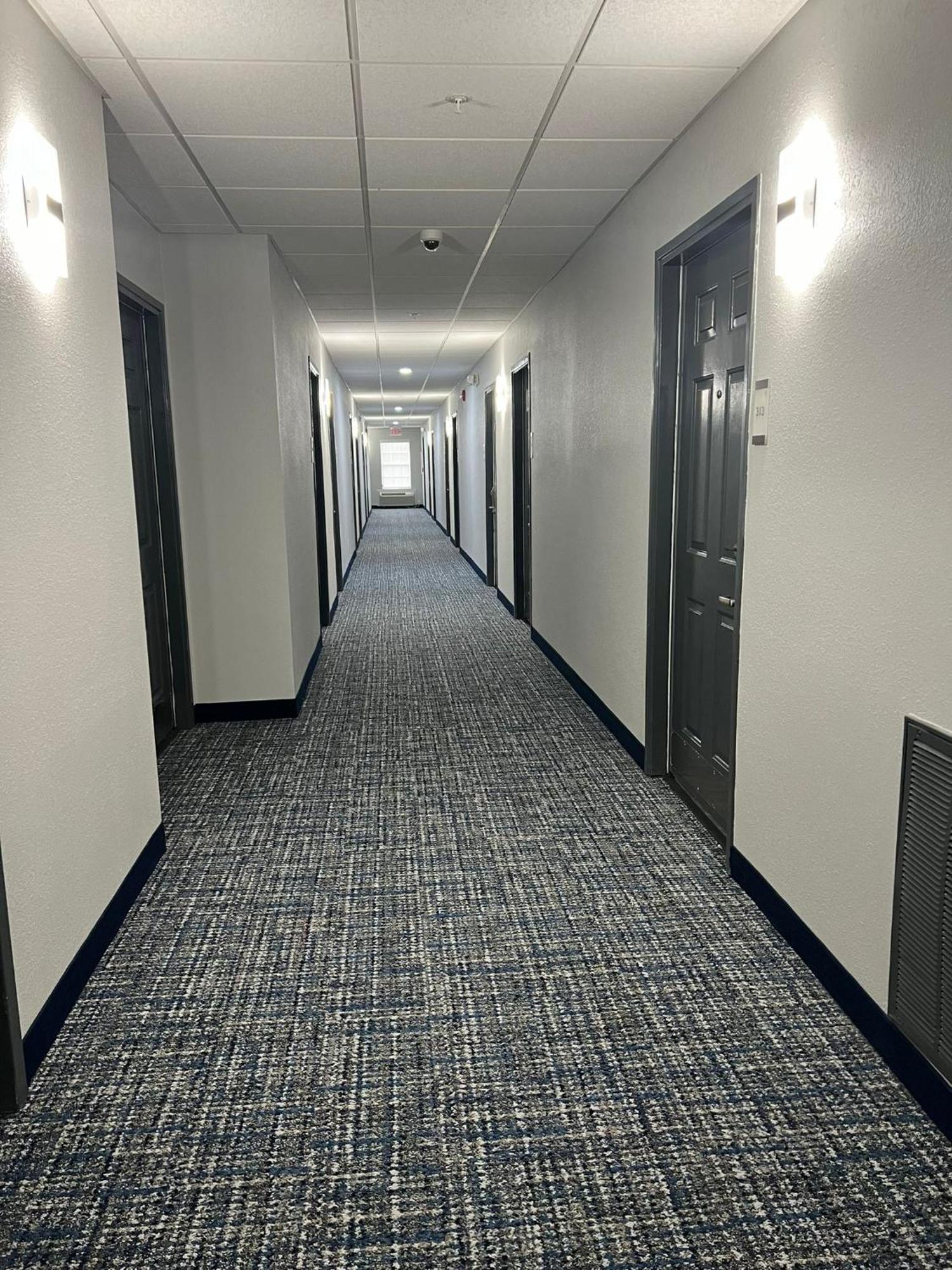 Quality Inn Rome South Zewnętrze zdjęcie