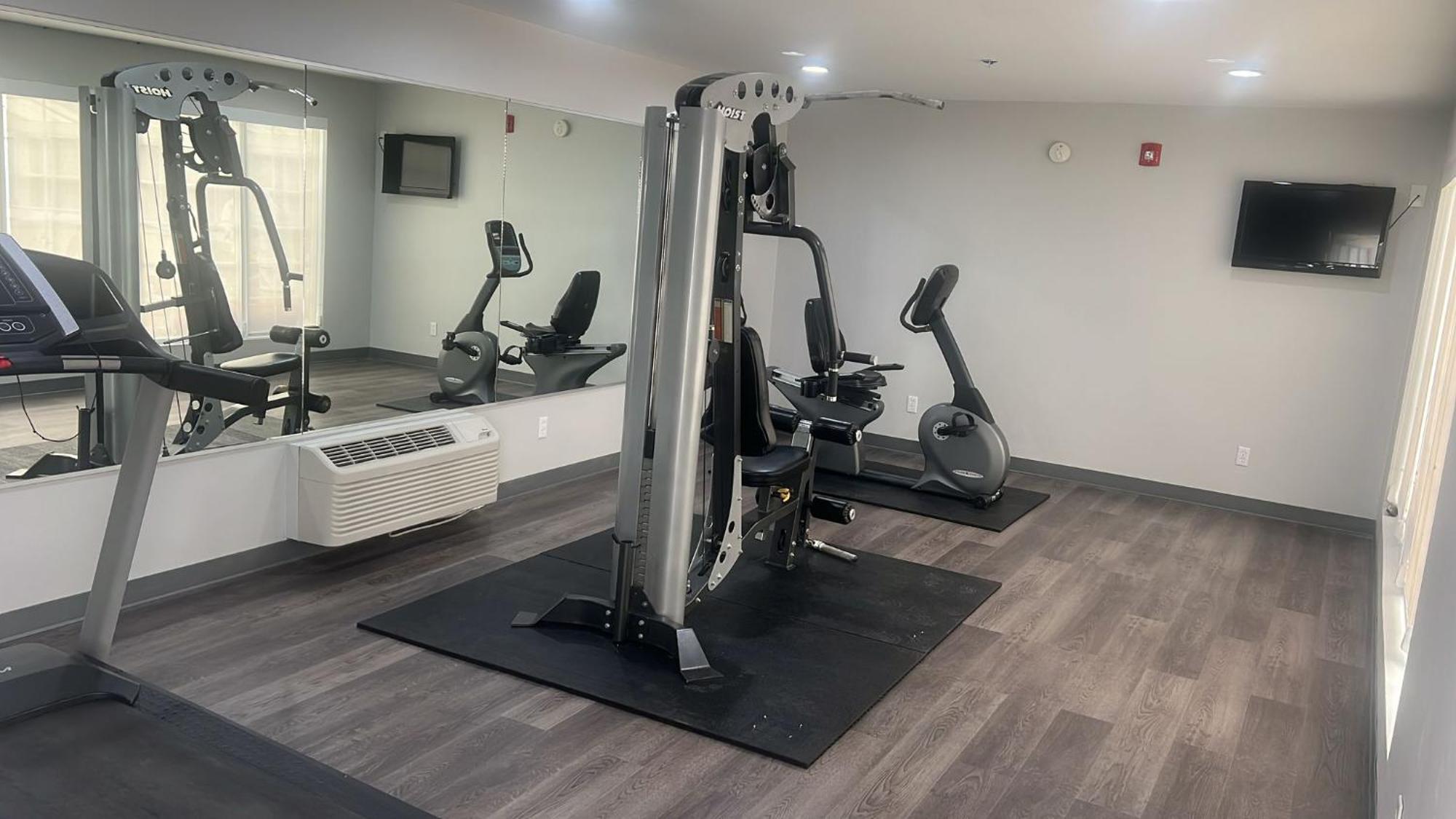 Quality Inn Rome South Zewnętrze zdjęcie