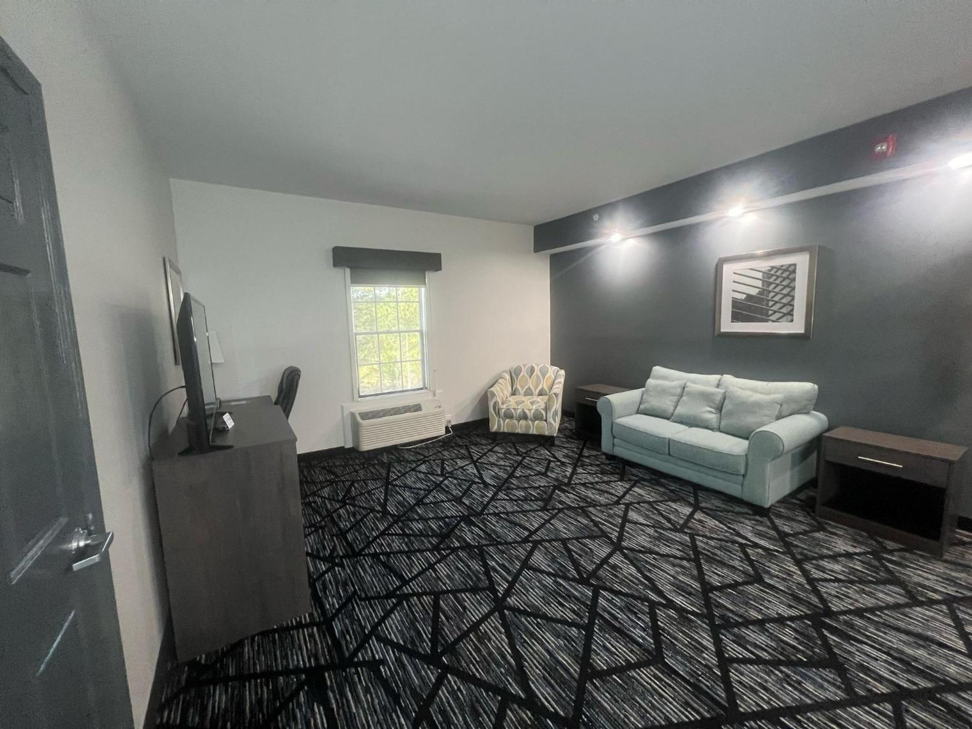 Quality Inn Rome South Zewnętrze zdjęcie