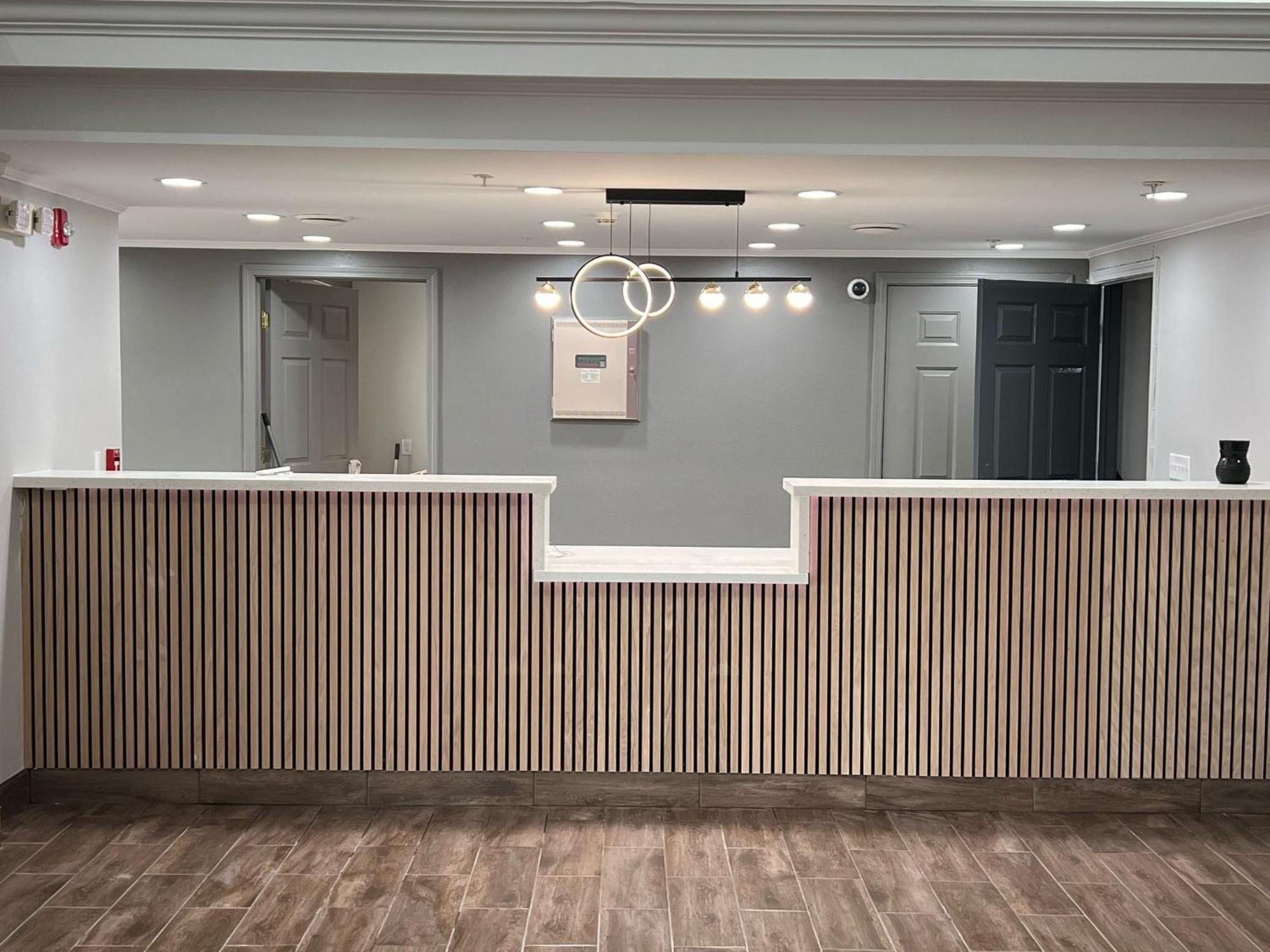 Quality Inn Rome South Zewnętrze zdjęcie
