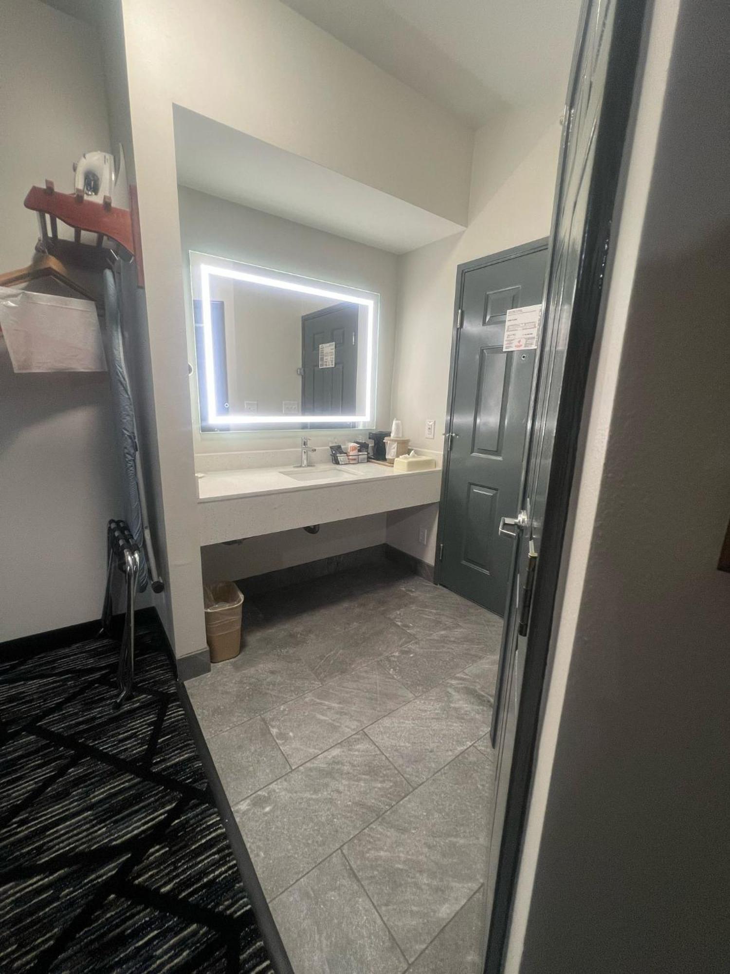 Quality Inn Rome South Zewnętrze zdjęcie