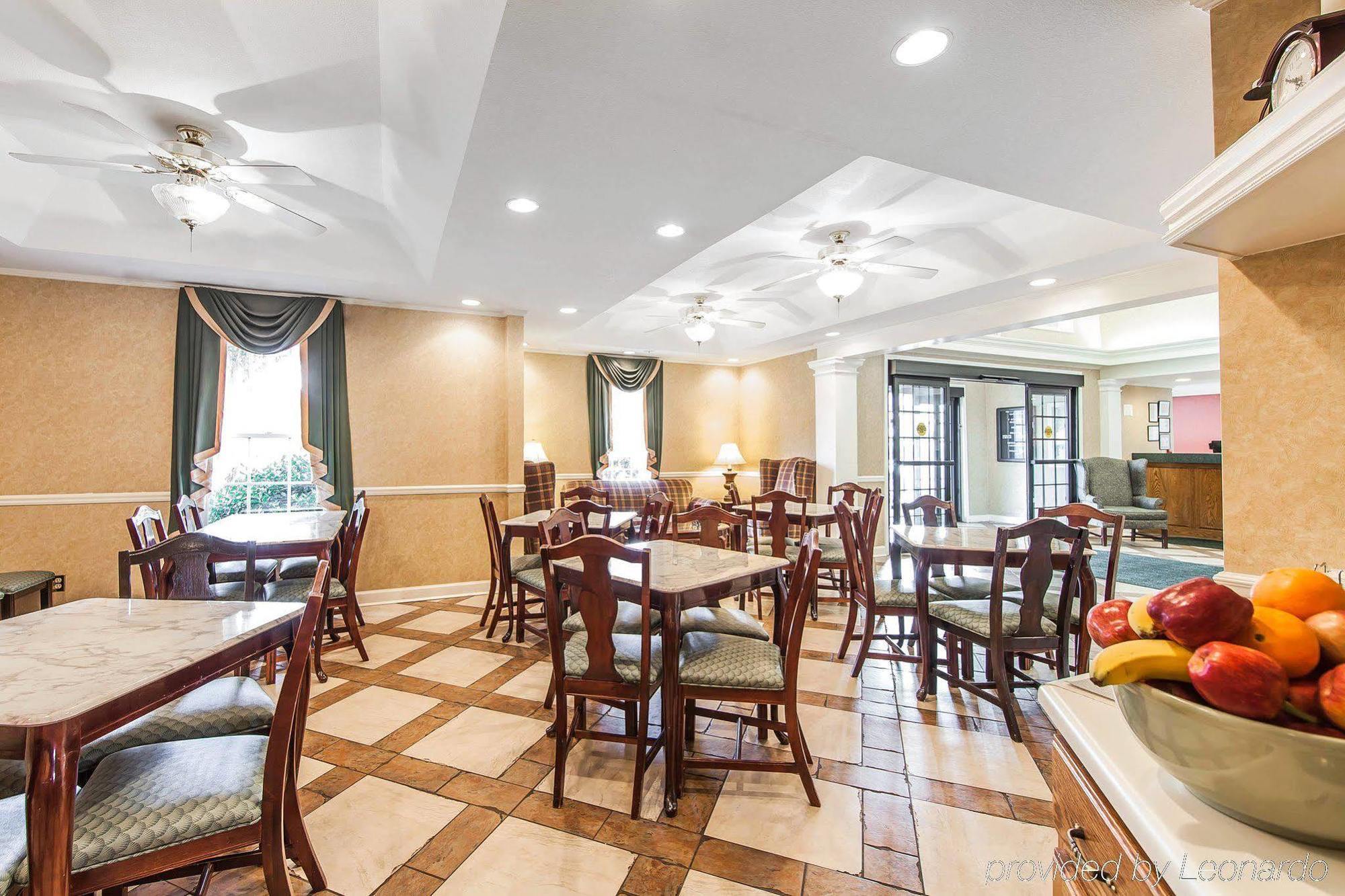 Quality Inn Rome South Zewnętrze zdjęcie
