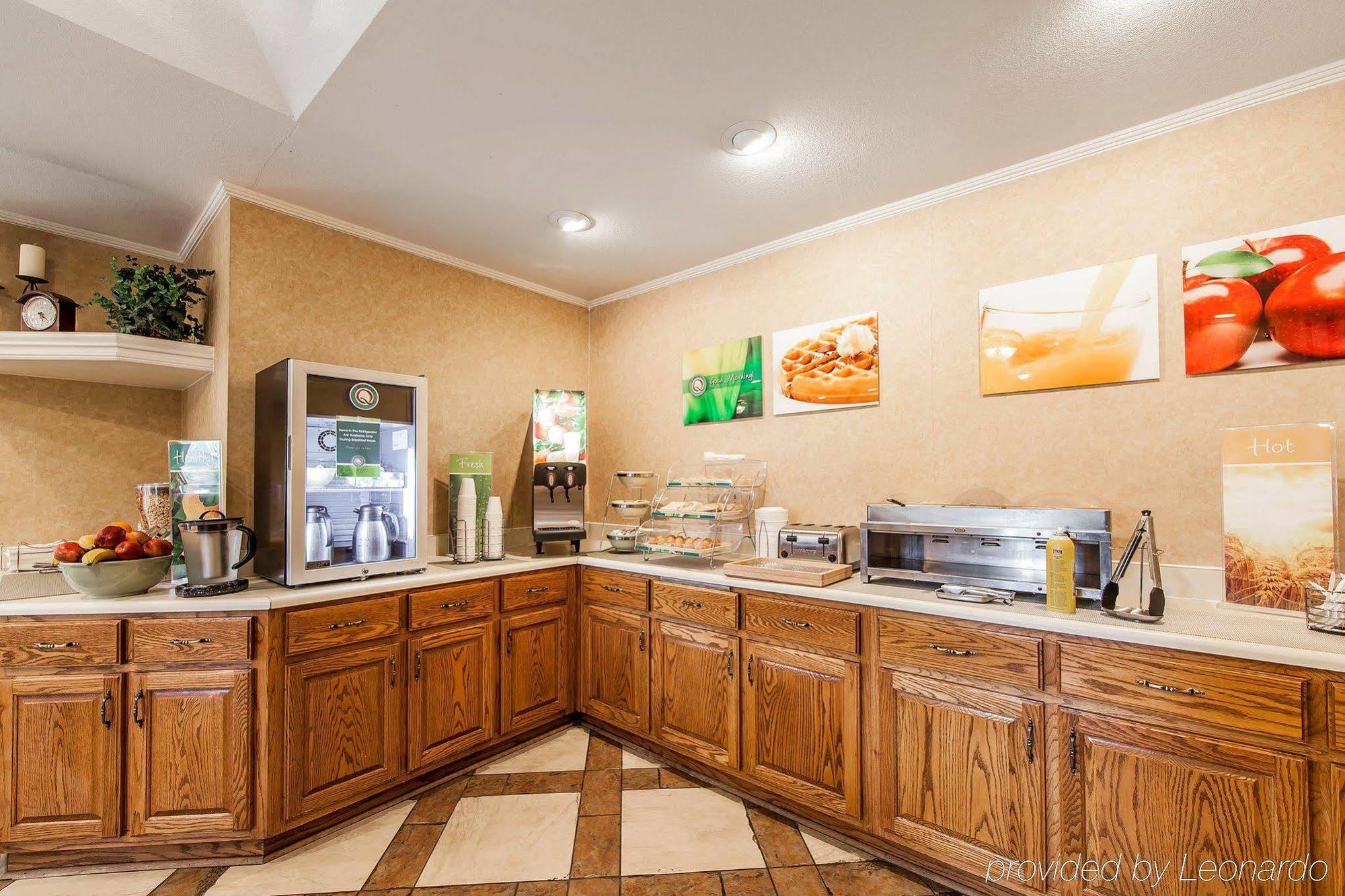 Quality Inn Rome South Zewnętrze zdjęcie