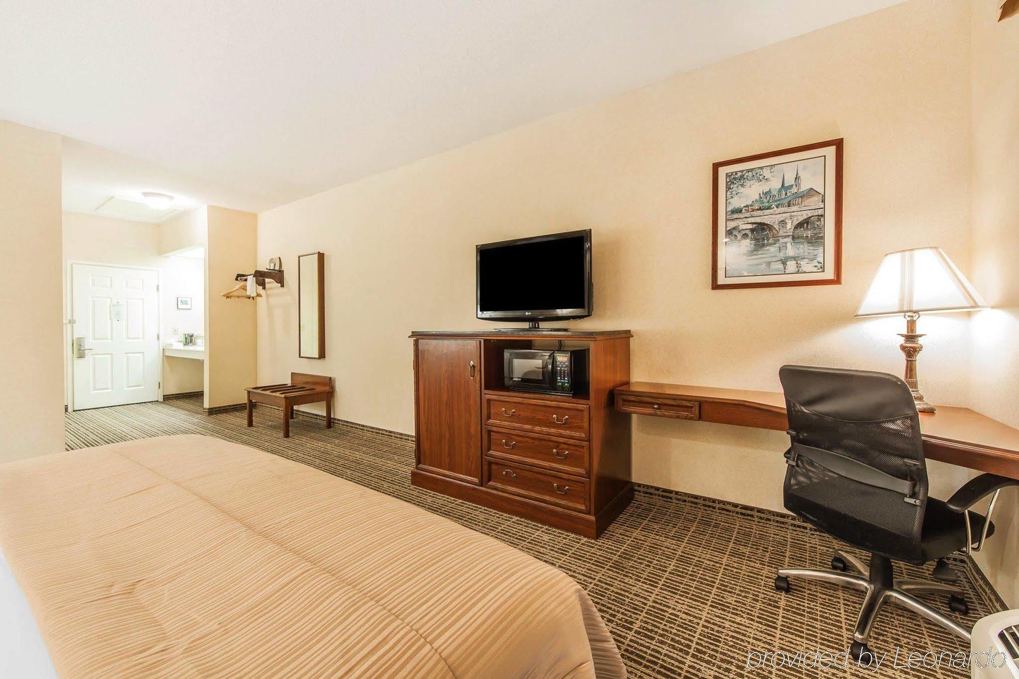 Quality Inn Rome South Zewnętrze zdjęcie