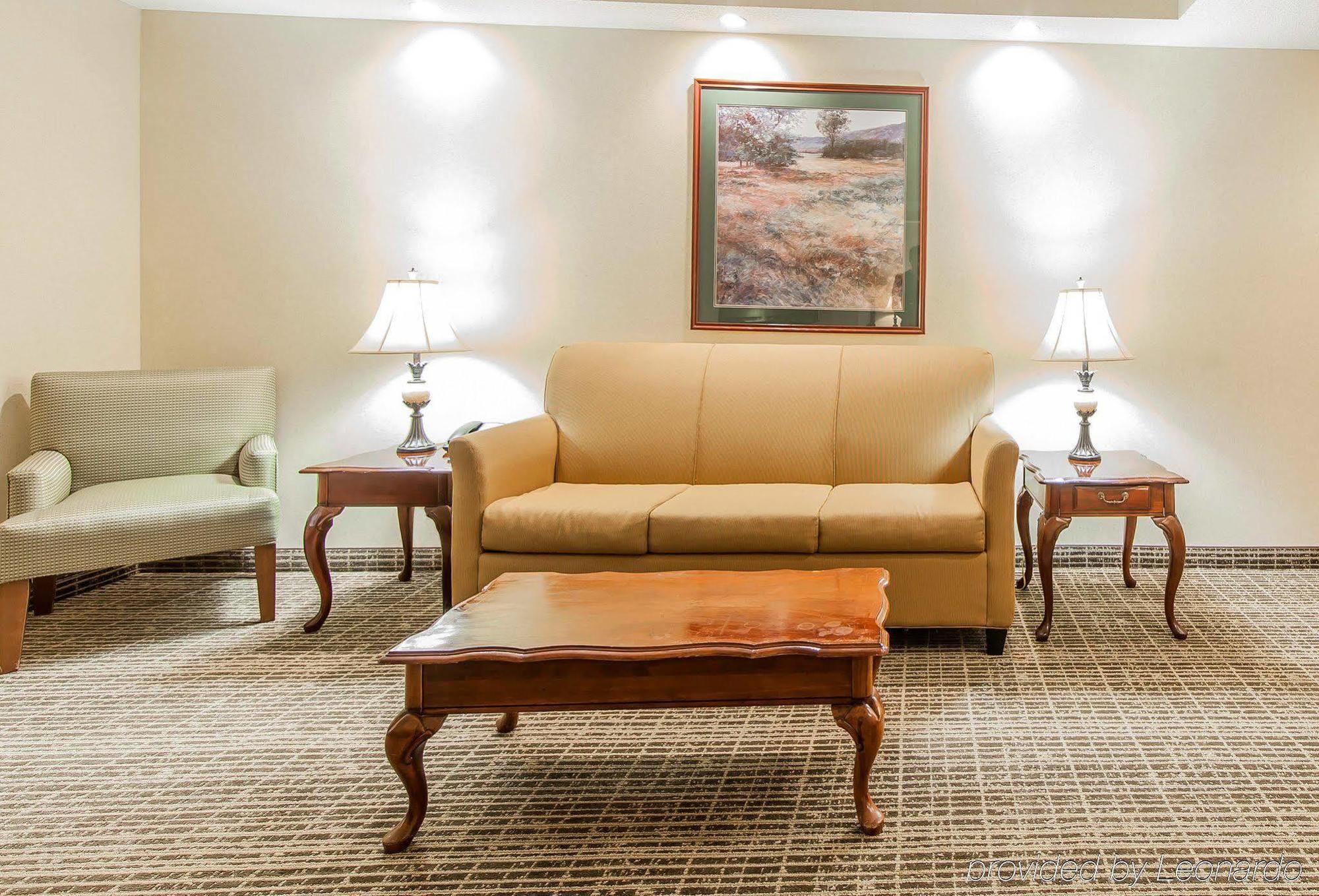 Quality Inn Rome South Zewnętrze zdjęcie