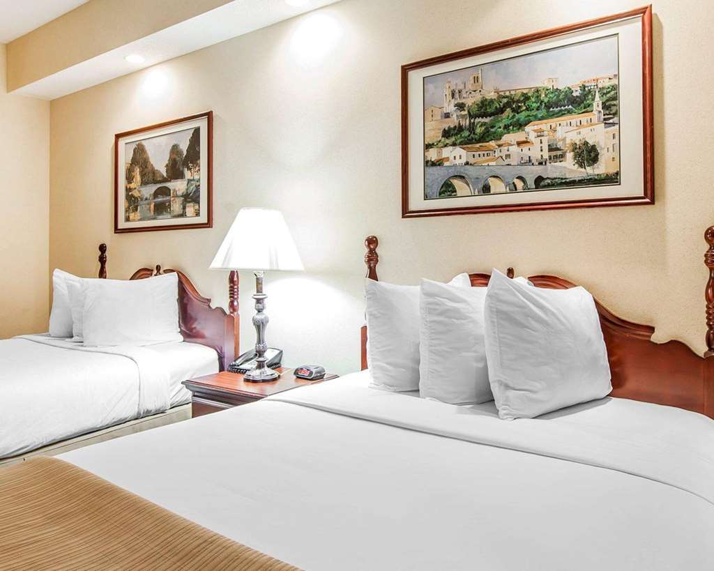Quality Inn Rome South Pokój zdjęcie