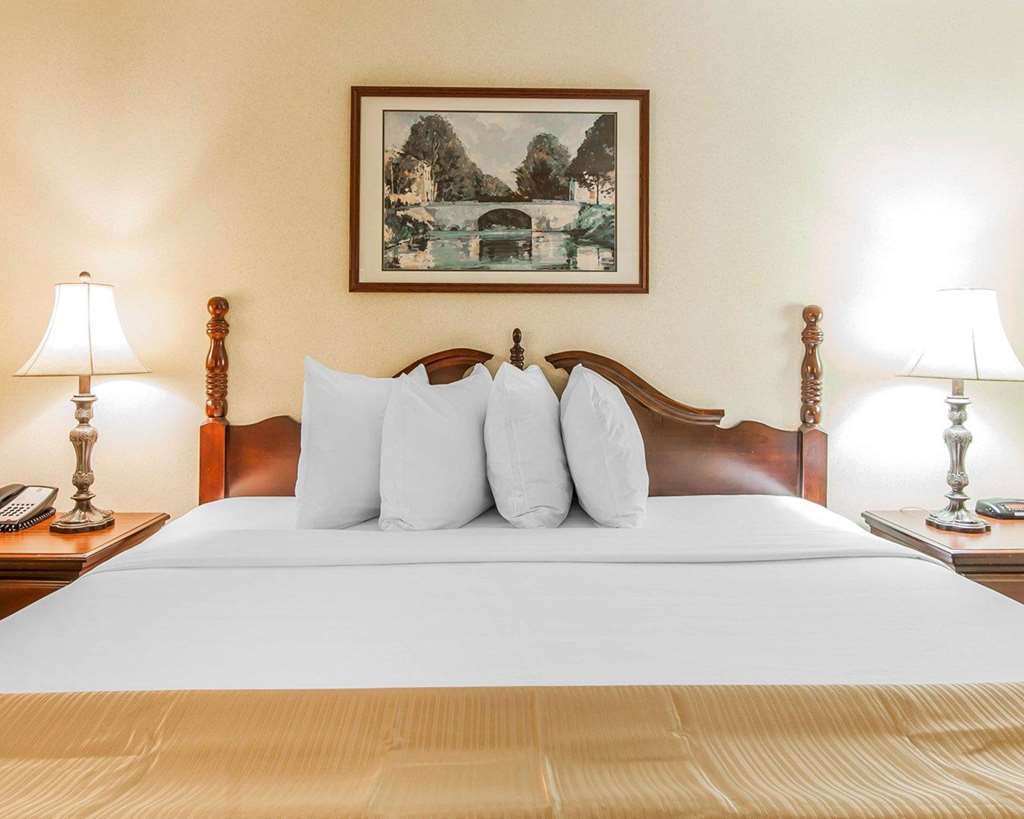 Quality Inn Rome South Pokój zdjęcie