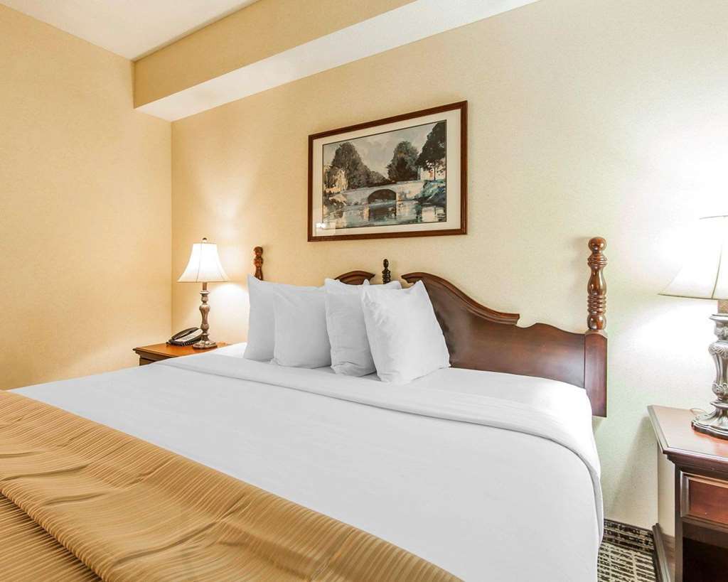 Quality Inn Rome South Pokój zdjęcie