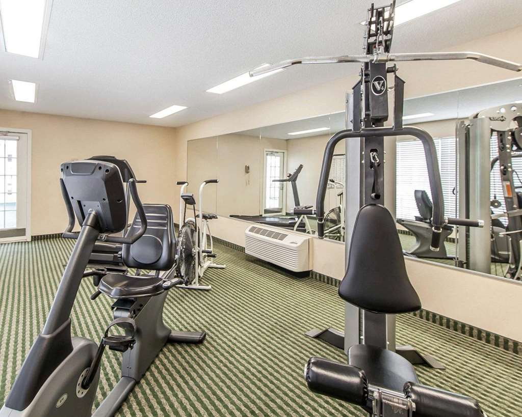 Quality Inn Rome South Udogodnienia zdjęcie
